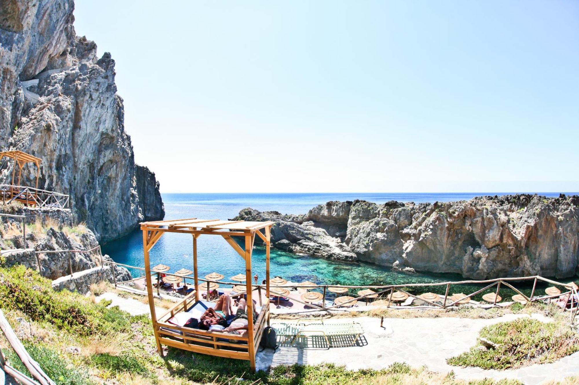 Kalypso Cretan Village Resort & Spa Плакиас Екстериор снимка